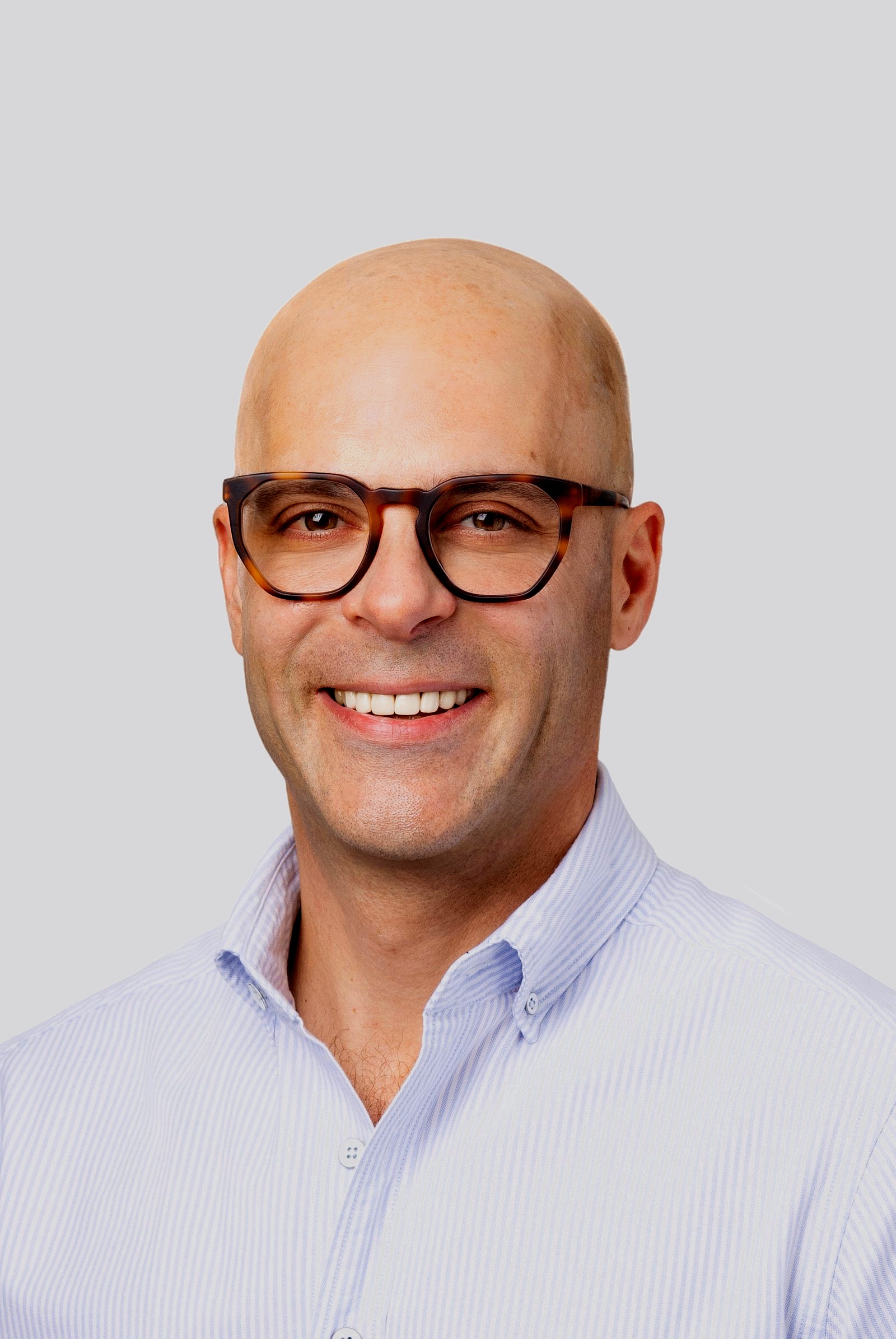 Abby Shemesh, Founder & CEO of Amerinote Xchange